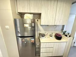 Hillview Regency (D23), Condominium #564092391